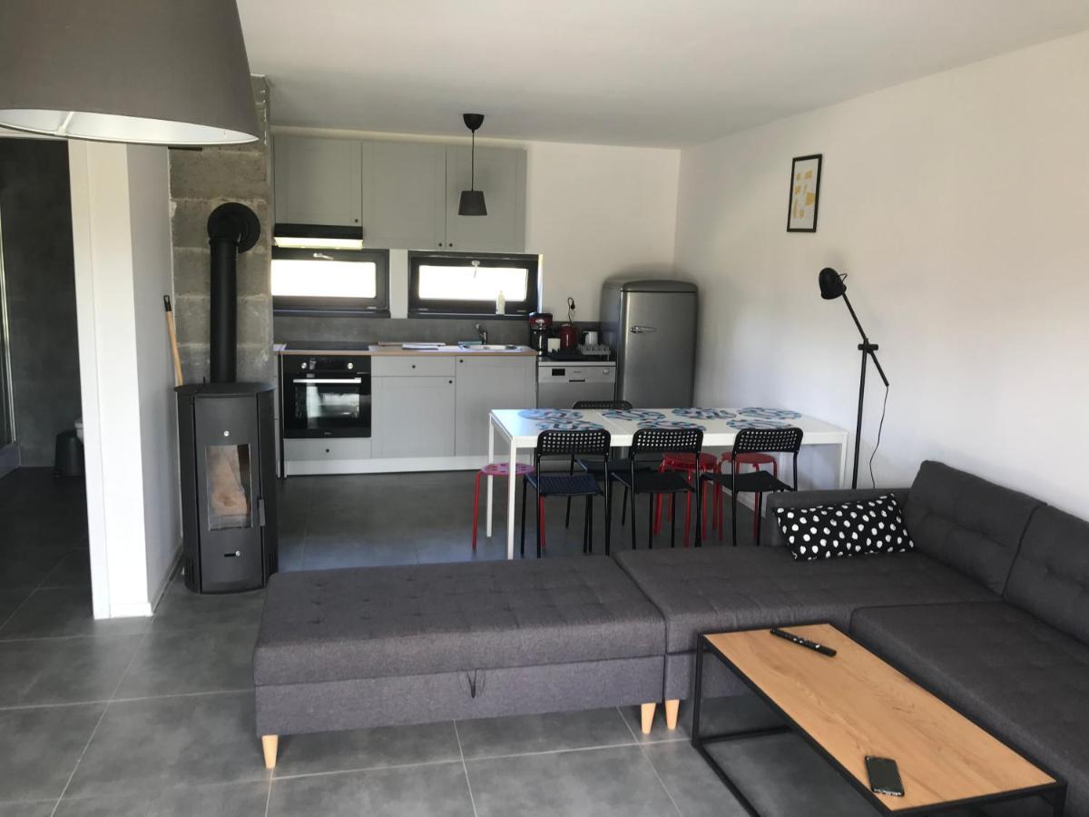 Słajszówki-domki całoroczne Slajszewo Exterior foto